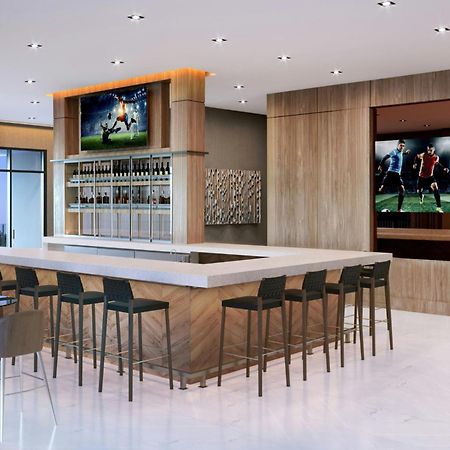 Ac Hotel By Marriott Waco Downtown Bagian luar foto