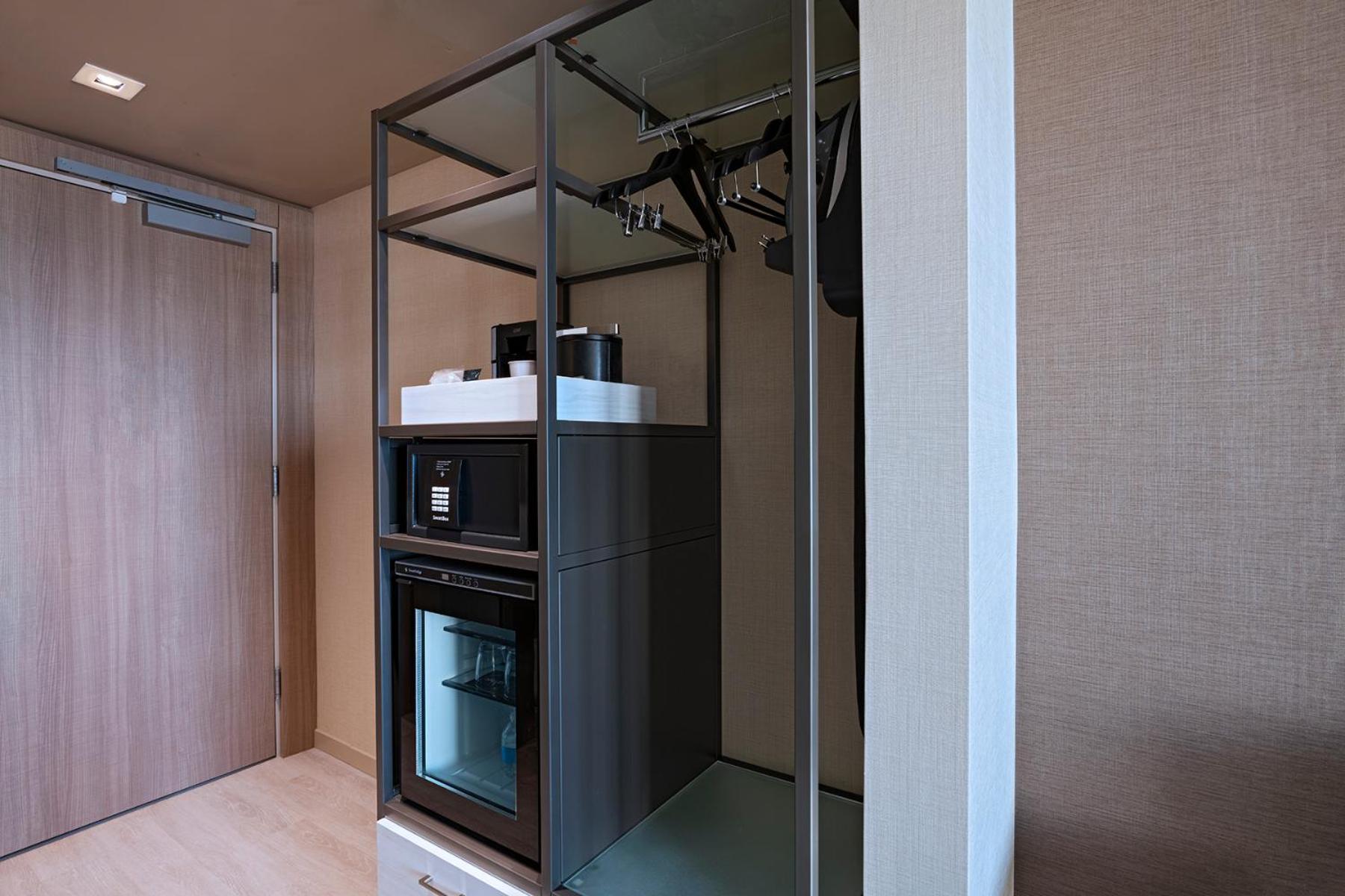 Ac Hotel By Marriott Waco Downtown Bagian luar foto