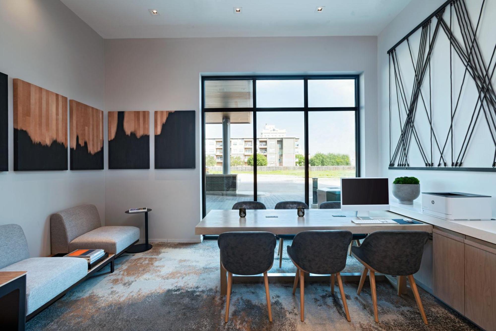 Ac Hotel By Marriott Waco Downtown Bagian luar foto
