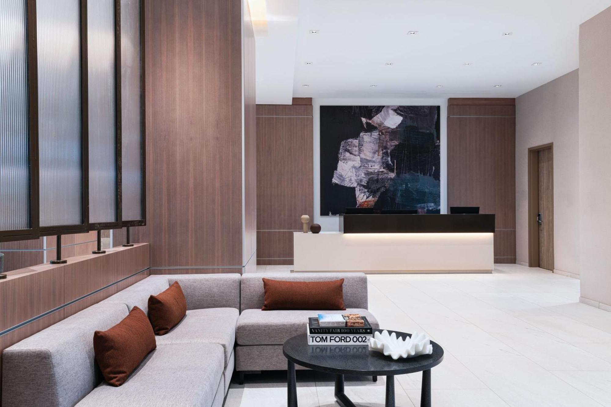 Ac Hotel By Marriott Waco Downtown Bagian luar foto