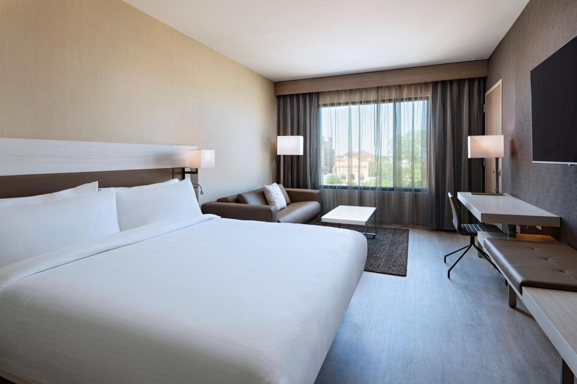 Ac Hotel By Marriott Waco Downtown Bagian luar foto