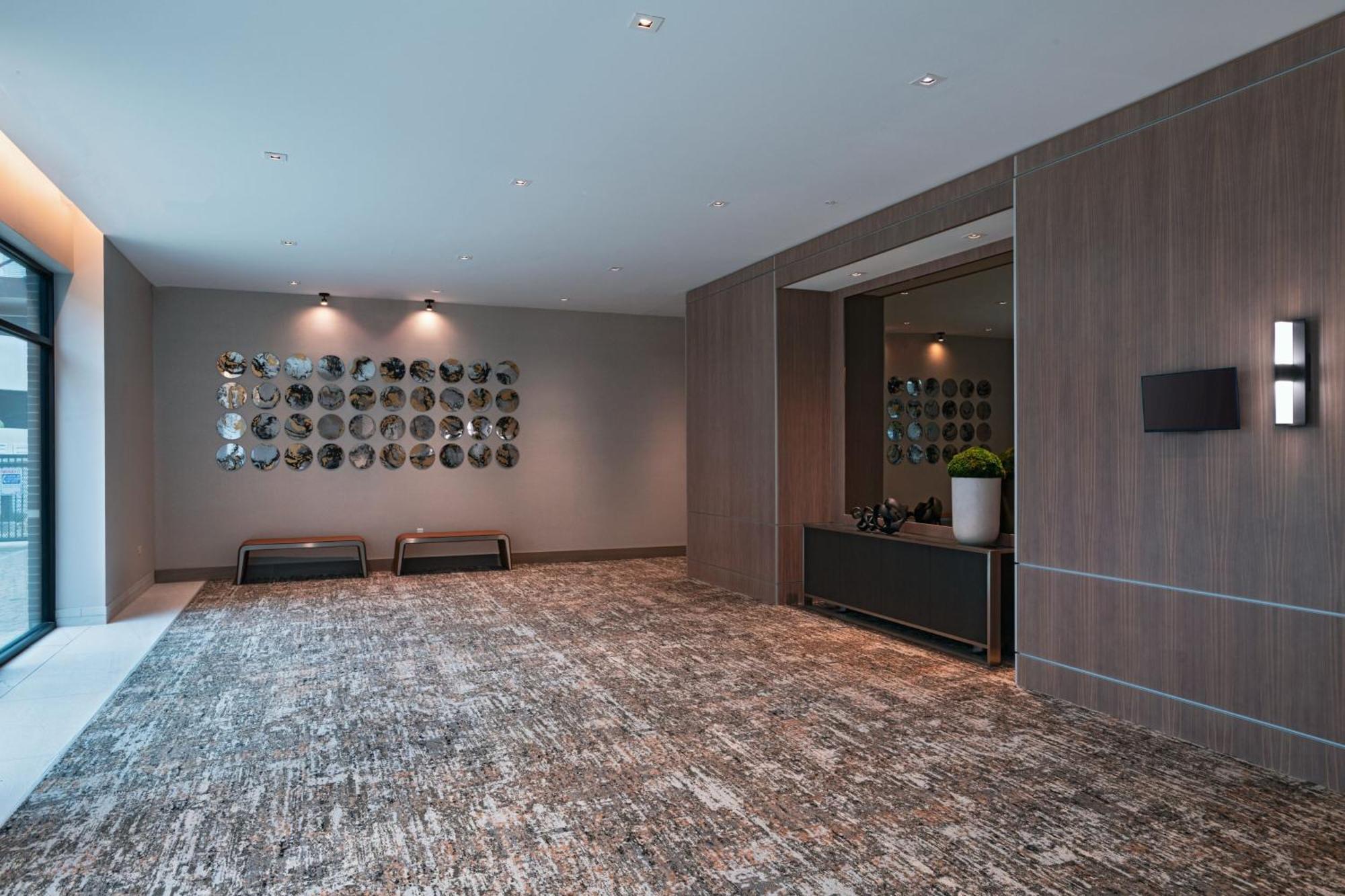 Ac Hotel By Marriott Waco Downtown Bagian luar foto