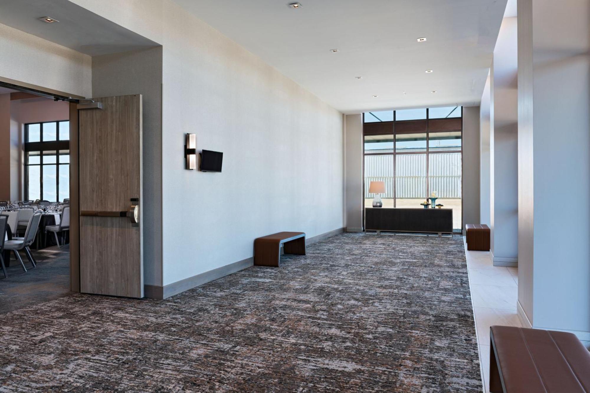 Ac Hotel By Marriott Waco Downtown Bagian luar foto