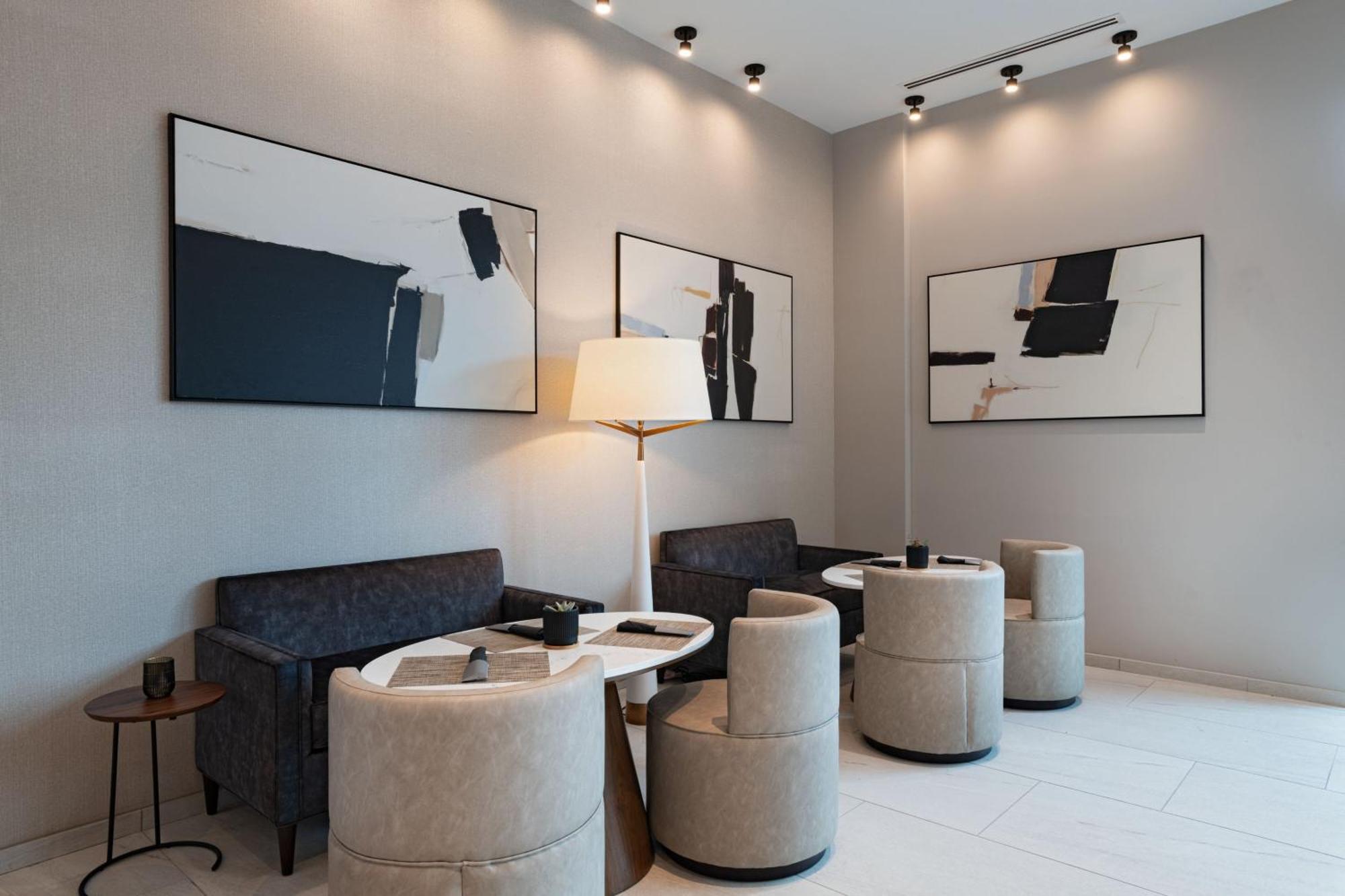 Ac Hotel By Marriott Waco Downtown Bagian luar foto