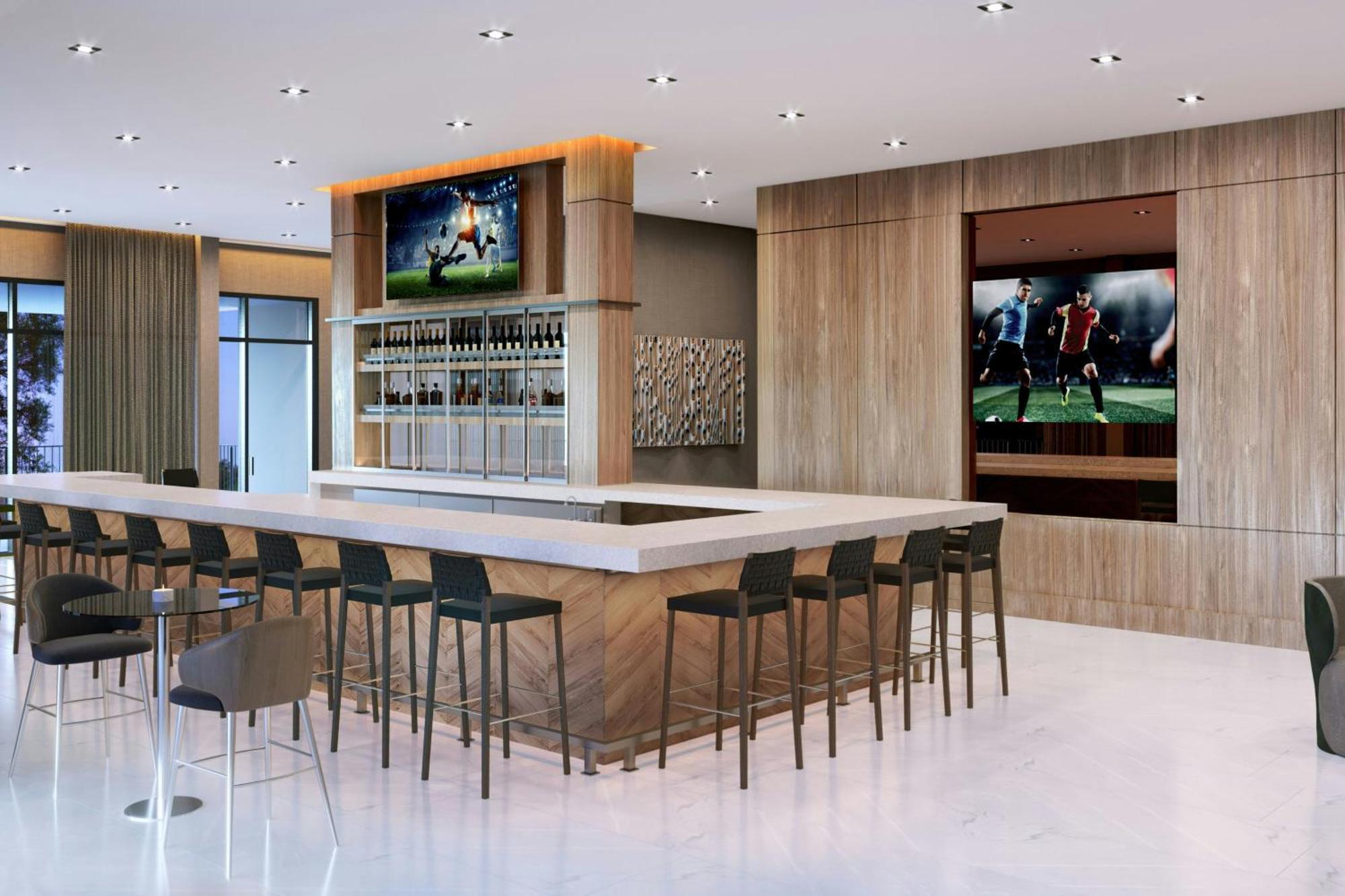 Ac Hotel By Marriott Waco Downtown Bagian luar foto